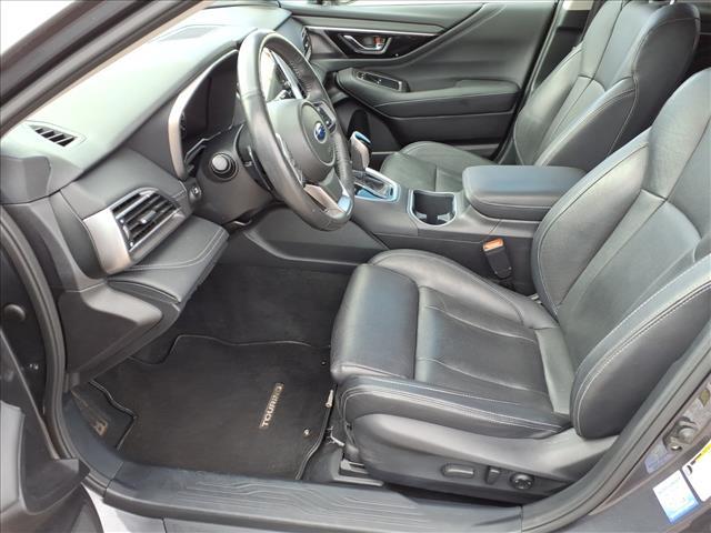 used 2023 Subaru Outback car, priced at $30,595