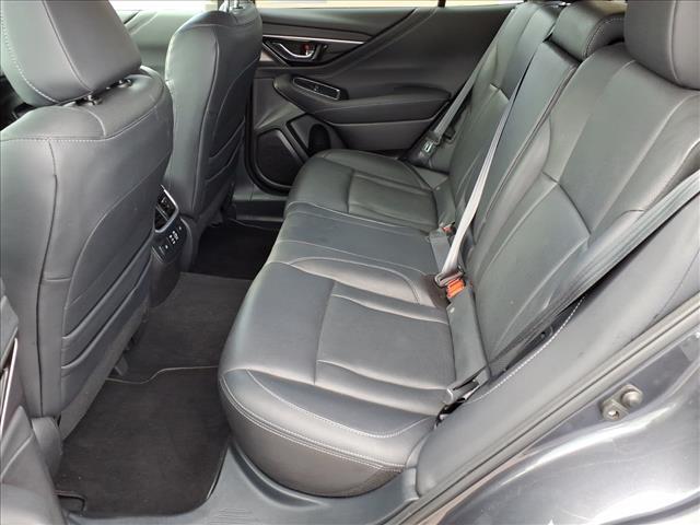 used 2023 Subaru Outback car, priced at $30,595