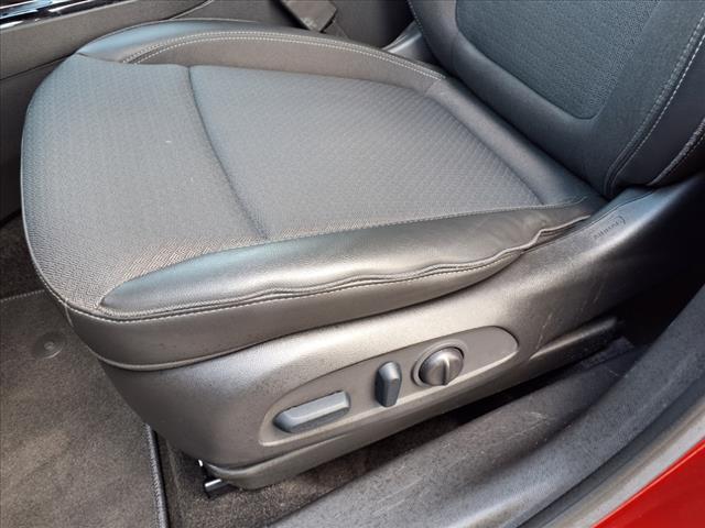 used 2023 Buick Encore GX car, priced at $24,900