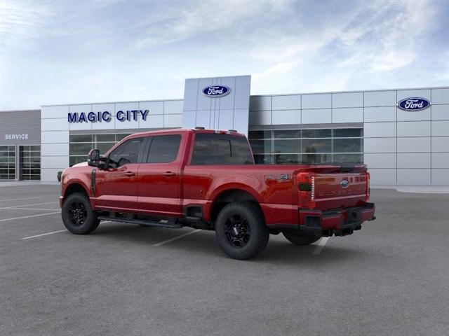 new 2024 Ford F-250 car, priced at $68,305