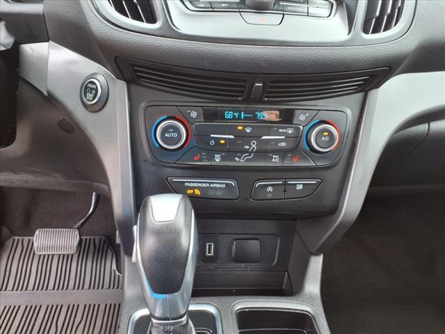 used 2019 Ford Escape car, priced at $17,779