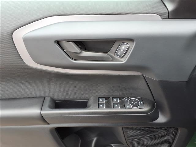 used 2024 Ford Bronco Sport car, priced at $31,995