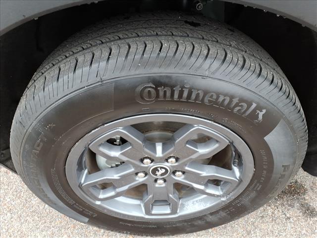 used 2024 Ford Bronco Sport car, priced at $31,995