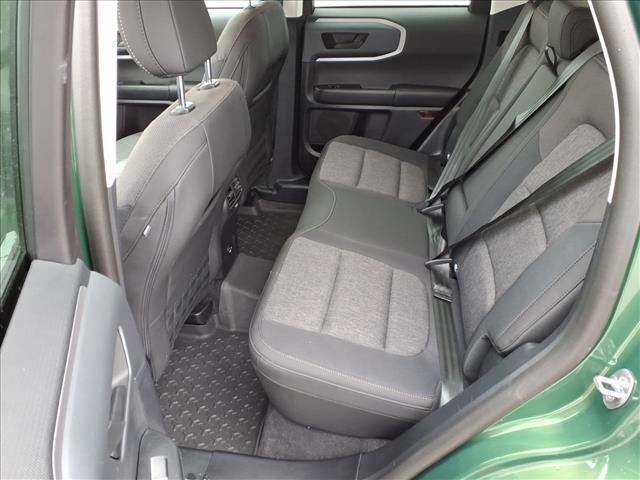 used 2024 Ford Bronco Sport car, priced at $31,995