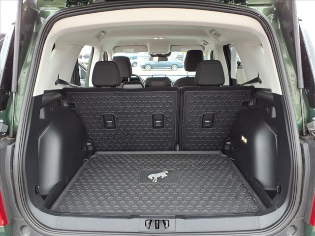 used 2024 Ford Bronco Sport car, priced at $31,995