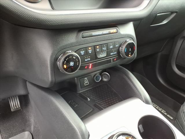 used 2024 Ford Bronco Sport car, priced at $31,995