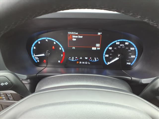 used 2024 Ford Bronco Sport car, priced at $31,995