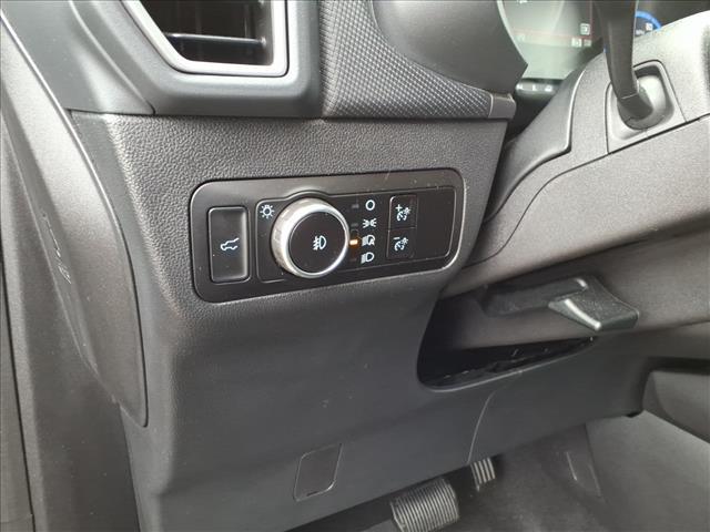 used 2024 Ford Bronco Sport car, priced at $31,995