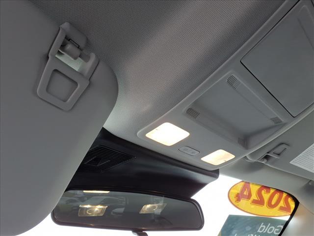 used 2024 Ford Bronco Sport car, priced at $31,995