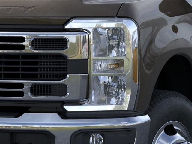 new 2025 Ford F-350 car, priced at $79,180