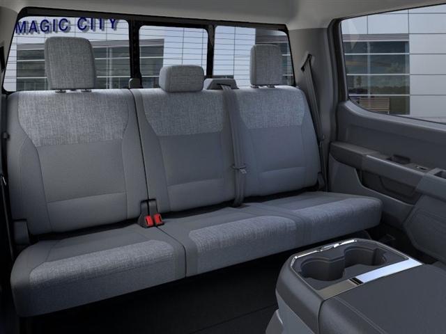 new 2025 Ford F-350 car, priced at $79,180