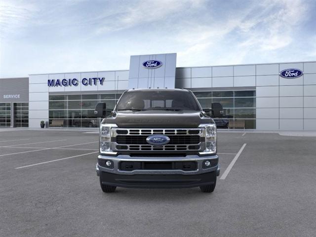 new 2025 Ford F-350 car, priced at $79,180