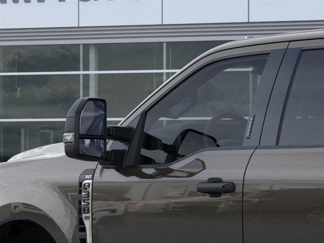 new 2025 Ford F-350 car, priced at $79,180