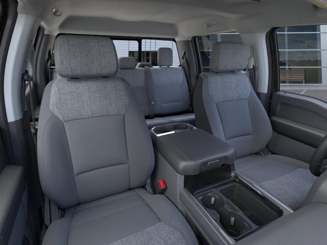 new 2025 Ford F-350 car, priced at $79,180