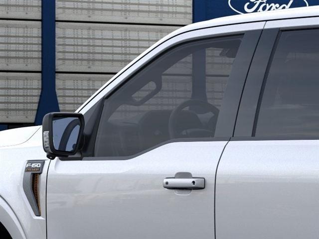 new 2025 Ford F-150 car, priced at $69,785