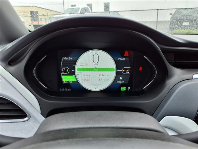 used 2018 Chevrolet Bolt EV car, priced at $13,995