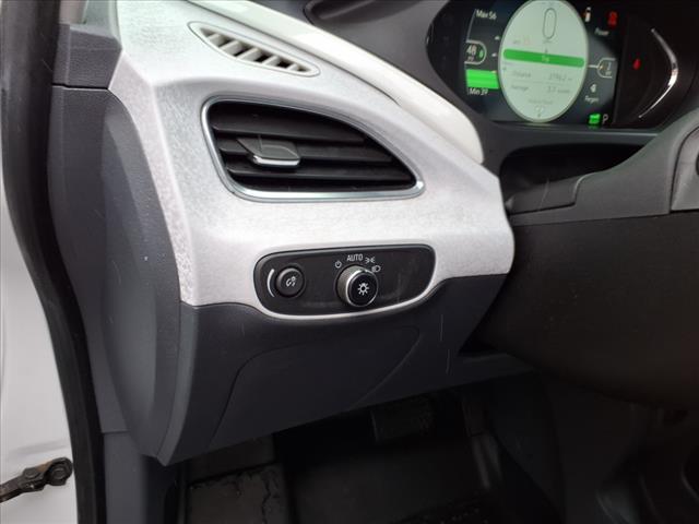 used 2018 Chevrolet Bolt EV car, priced at $13,995