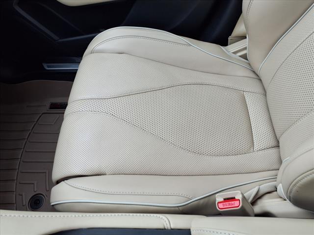 used 2019 Acura RDX car, priced at $29,500