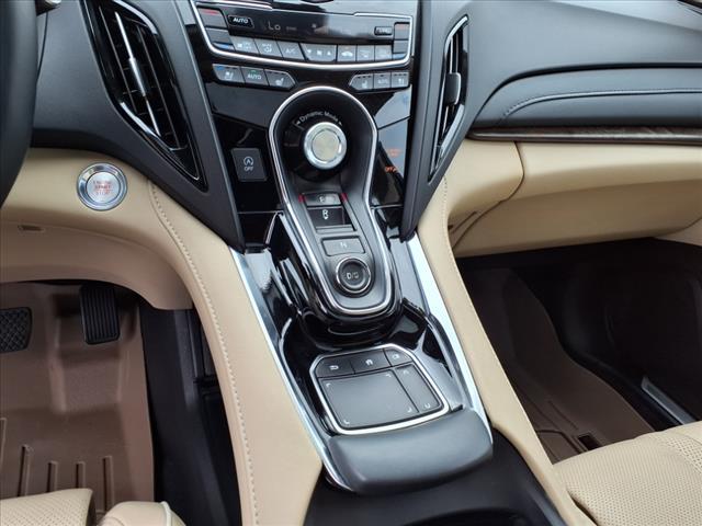 used 2019 Acura RDX car, priced at $29,500