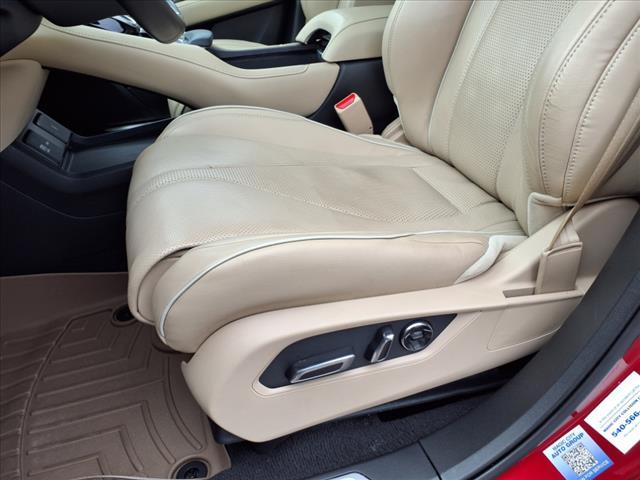 used 2019 Acura RDX car, priced at $29,500