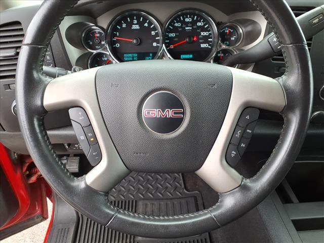 used 2012 GMC Sierra 1500 car, priced at $17,995