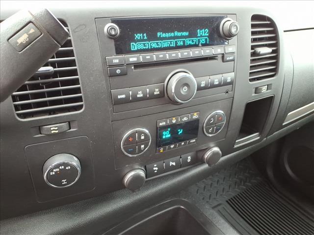 used 2012 GMC Sierra 1500 car, priced at $17,995