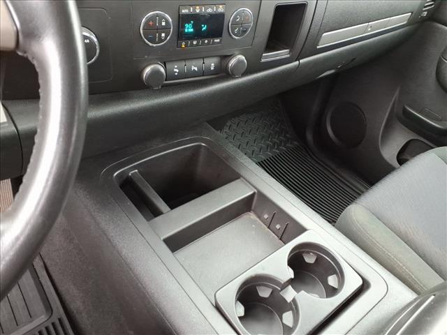 used 2012 GMC Sierra 1500 car, priced at $17,995