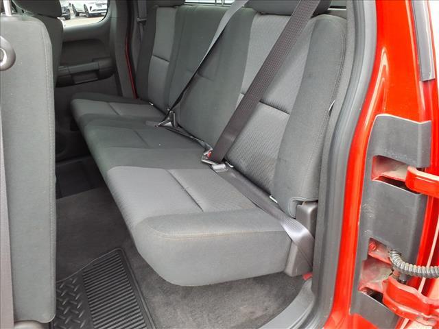 used 2012 GMC Sierra 1500 car, priced at $17,995