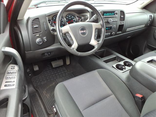 used 2012 GMC Sierra 1500 car, priced at $17,995