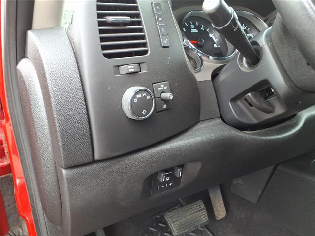 used 2012 GMC Sierra 1500 car, priced at $17,995