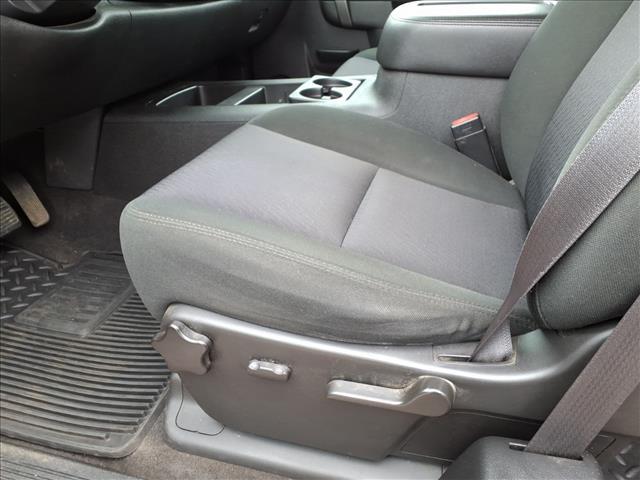 used 2012 GMC Sierra 1500 car, priced at $17,995