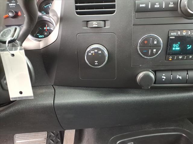 used 2012 GMC Sierra 1500 car, priced at $17,995