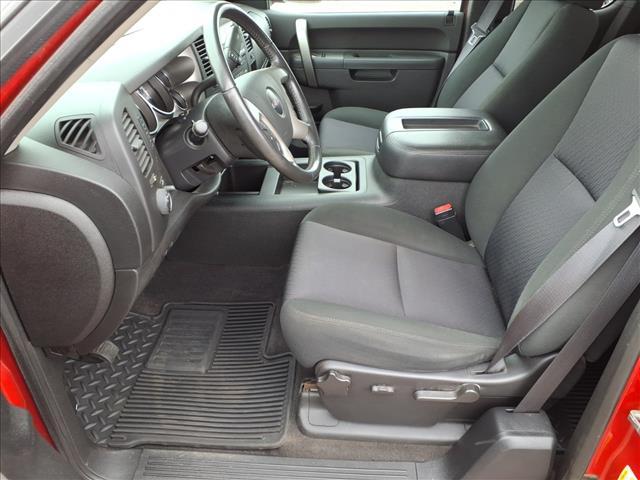 used 2012 GMC Sierra 1500 car, priced at $17,995