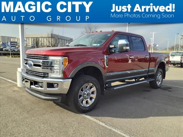 used 2018 Ford F-350 car, priced at $48,788