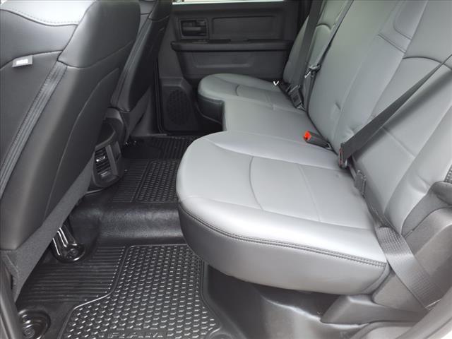 new 2025 Ram 2500 car, priced at $54,655
