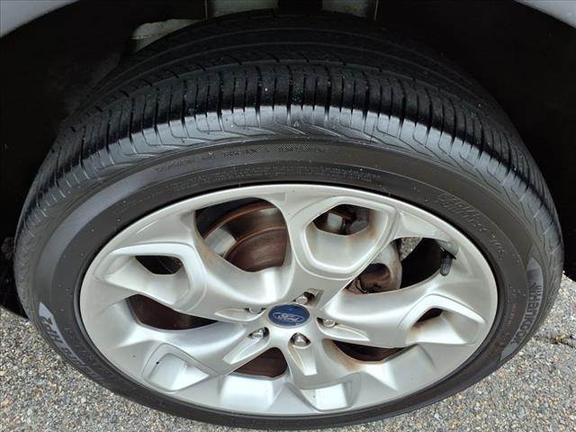 used 2013 Ford Escape car, priced at $7,995