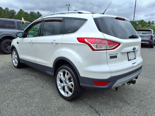 used 2013 Ford Escape car, priced at $7,995