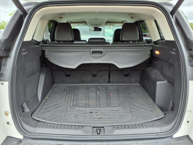 used 2013 Ford Escape car, priced at $7,995
