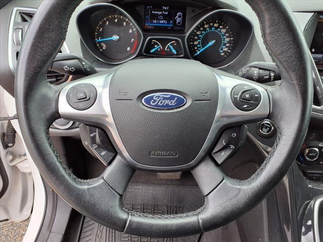 used 2013 Ford Escape car, priced at $7,995