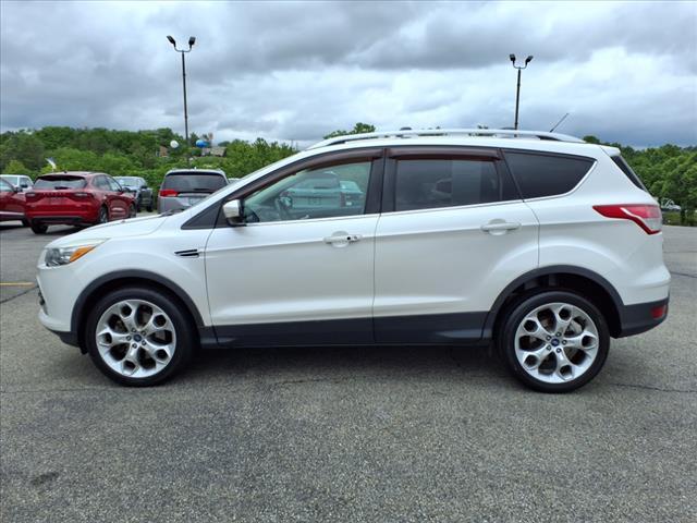 used 2013 Ford Escape car, priced at $7,995