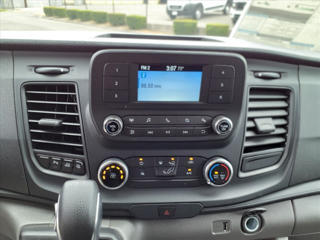 new 2024 Ford Transit-250 car, priced at $55,335