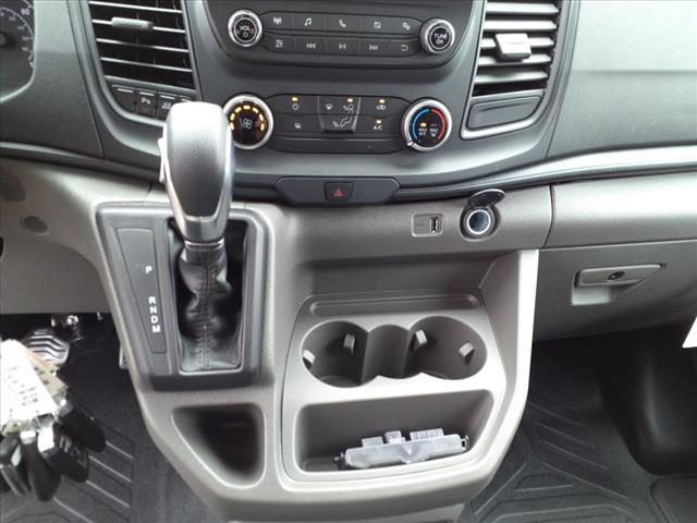 new 2024 Ford Transit-250 car, priced at $55,335