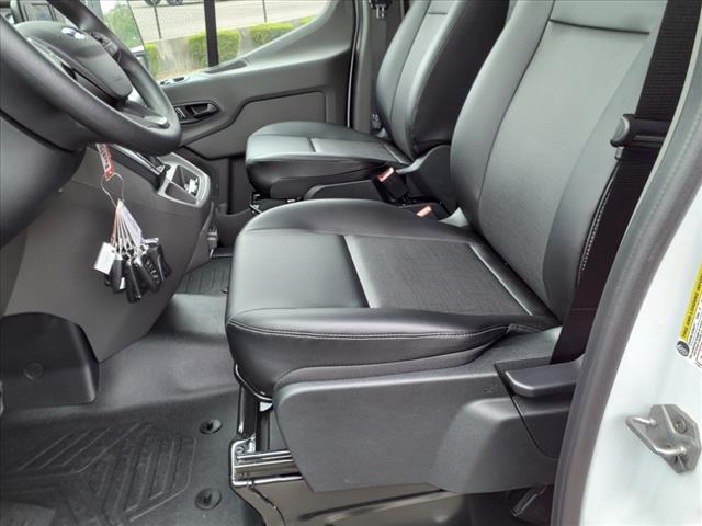 new 2024 Ford Transit-250 car, priced at $55,335
