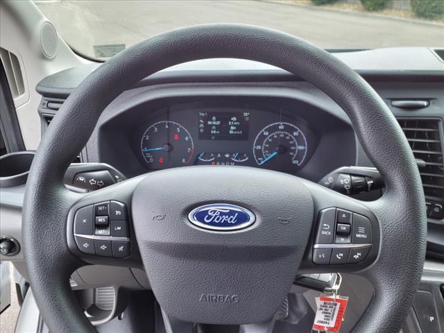 new 2024 Ford Transit-250 car, priced at $55,335