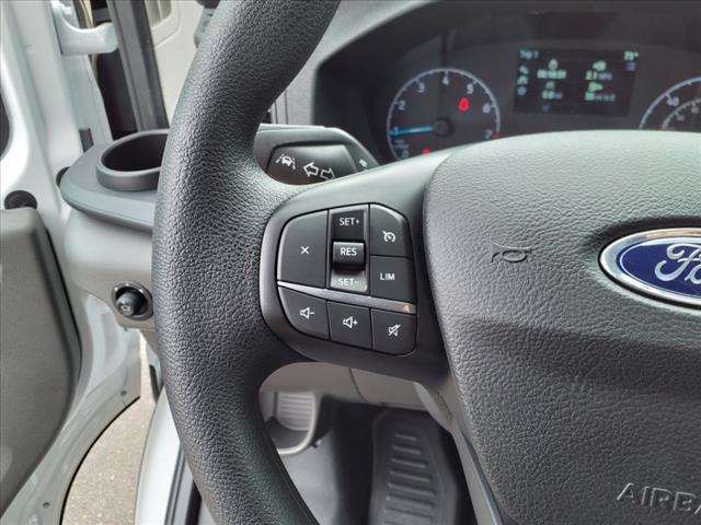 new 2024 Ford Transit-250 car, priced at $55,335