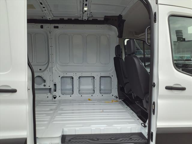 new 2024 Ford Transit-250 car, priced at $55,335