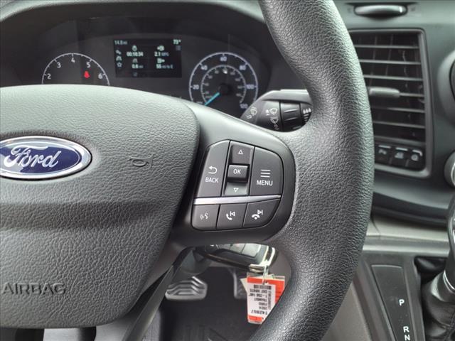 new 2024 Ford Transit-250 car, priced at $55,335