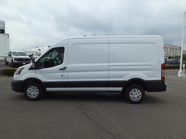 new 2024 Ford Transit-250 car, priced at $55,335