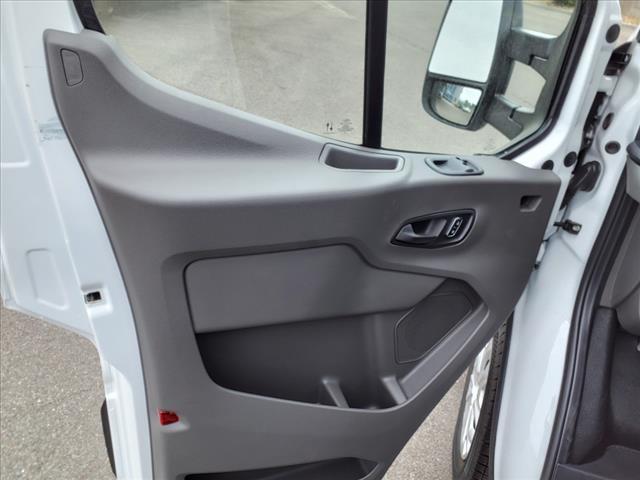 new 2024 Ford Transit-250 car, priced at $55,335