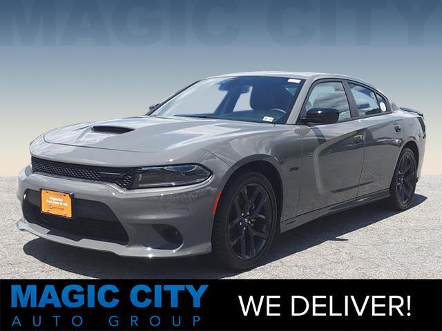 used 2023 Dodge Charger car, priced at $42,000